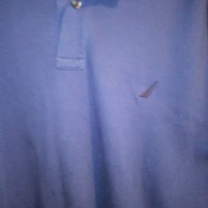 Nautica short sleeve polo